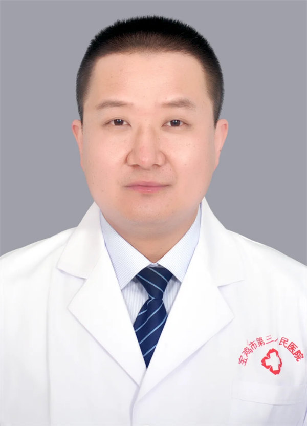 【专家推荐】宝鸡第三医院神经内科五病区主任李建强